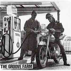 The Groove Farm - Totally Total - Live & Demos - 1985-1990