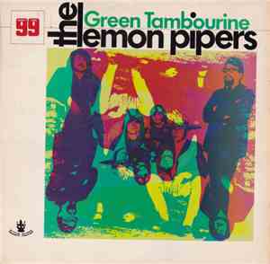 The Lemon Pipers - Green Tambourine