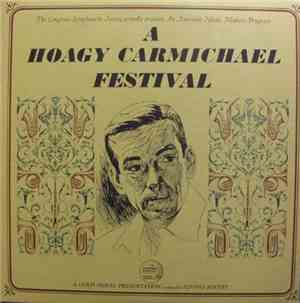 The Longines Symphonette - A Hoagy Carmichael Festival