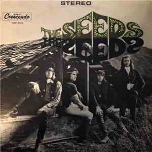 The Seeds - The Seeds
