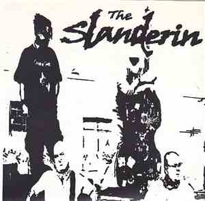 The Slanderin - The Slanderin - Ep