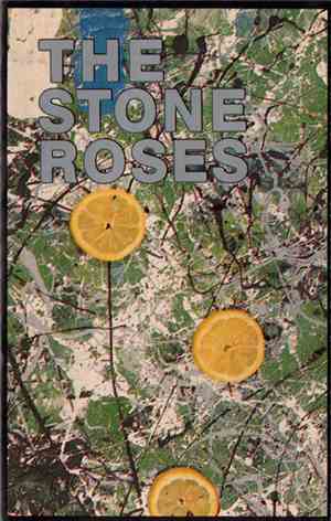 The Stone Roses - The Stone Roses