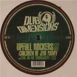 The Upfull Rockers Feat. Bird  - Children Of Jah Army / Look On Me Soundbwoy Face