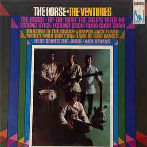 The Ventures - The Horse