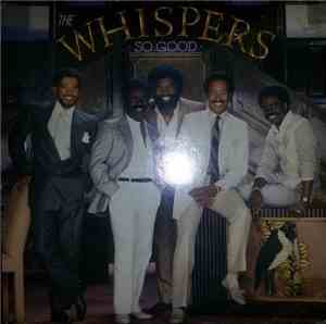 The Whispers - So Good
