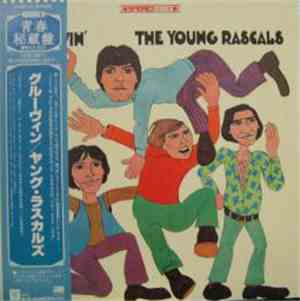 The Young Rascals - Groovin'
