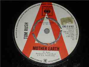 Tom Rush - Mother Earth