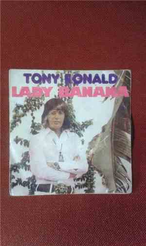 Tony Ronald - Lady Banana