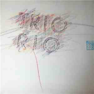 Trio Rio - Trio Rio