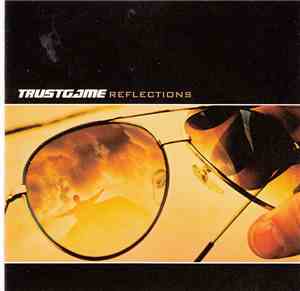Trustgame - Reflections