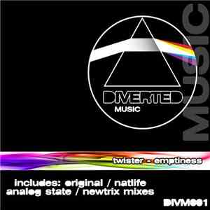 Twister  - Emptiness