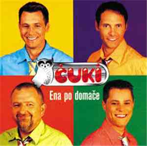 Čuki - Ena po domače