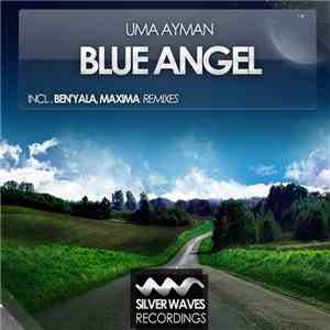 UMA Ayman - Blue Angel