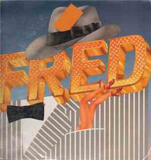 Umberto Smaila - Fred