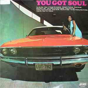 Unknown Artist - You Got Soul