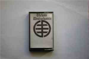 Urban Disturbance  - Urban Disturbance
