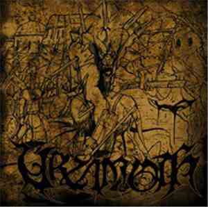 Urzamoth - Strength, Persistence, Achievement...
