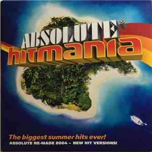 Various - Absolute Hitmania