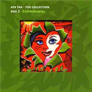 Various - Ata Tak The Collection Box 2