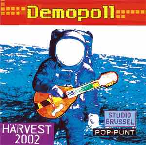 Various - Demopoll (Harvest 2002)
