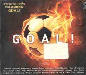 Various - Goal!