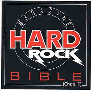 Various - Hard-Rock Bible Chap. 1