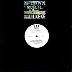 Various - H-Town M.O.B. - The Soundtrack