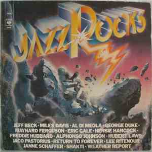 Various - Jazz Rocks