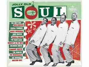 Various - Jolly Old Soul