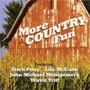 Various - More Country Fun