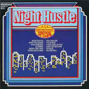 Various - Night Hustle