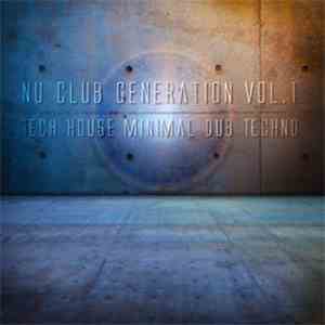 Various - Nu Club Generation Vol. 1