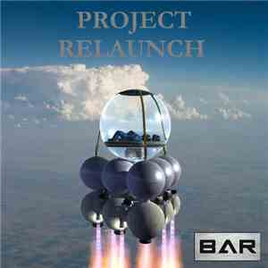 Various - Project Relaunch