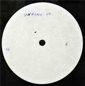 Various - San Remo 69