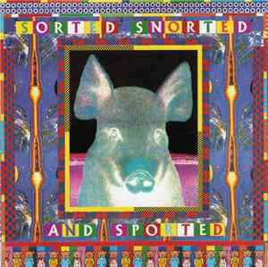 Various - Sorted, Snorted And Sported