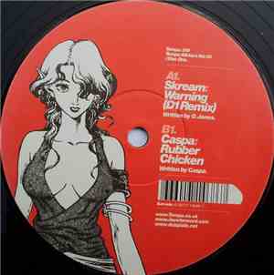 Various - Tempa Allstars Vol. 3