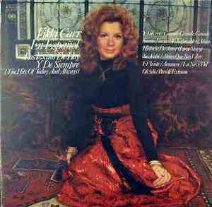 Vikki Carr - Vikki Carr Em Espanhol