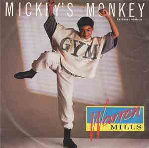 Warren Mills - Mickey's Monkey