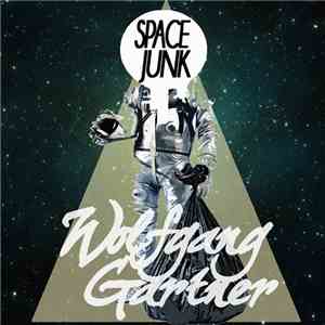 Wolfgang Gartner - Space Junk