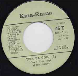 Wuta Mayi - Tika Ba Coin