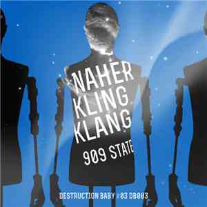 909state - Naher Kling Klang LP