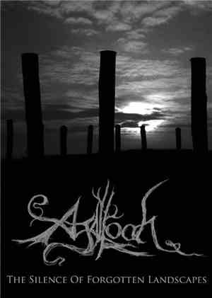 Agalloch - The Silence Of Forgotten Landscapes