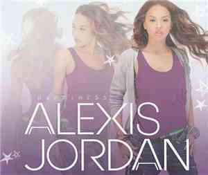 Alexis Jordan - Happiness