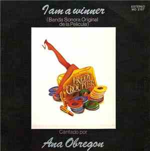 Ana Obregón - I Am A Winner (Banda Sonora Original De La Película 