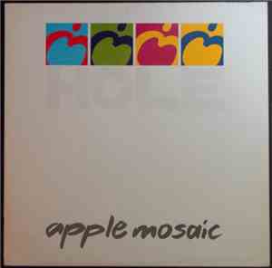 Apple Mosaic - Hole