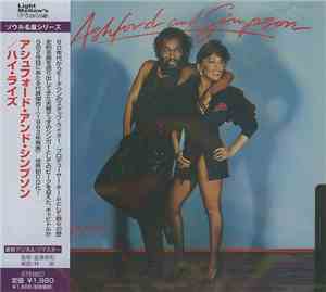 Ashford & Simpson - High-Rise
