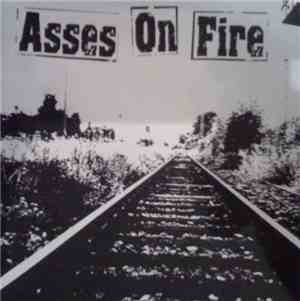 Asses On Fire - Outsider - Demo