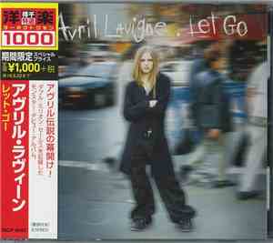 Avril Lavigne - Let Go