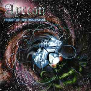Ayreon - Universal Migrator Part: 2 - Flight Of The Migrator