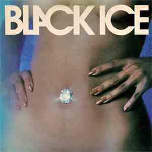 Black Ice  - Black Ice